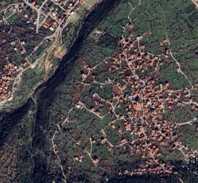 Denizli, Şirinköy, Tarla