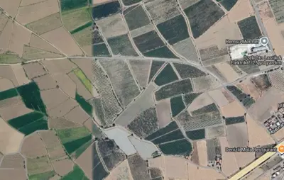 Denizli, Honaz, Satılık, Tarla