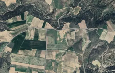 Denizli, Pamukkale, Satılık, Tarla