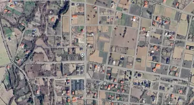 Denizli, Pamukkale, Satılık, Arsa