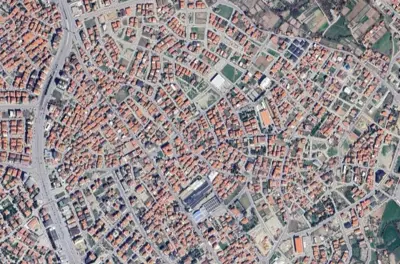 Denizli, Pamukkale, Satılık, Arsa