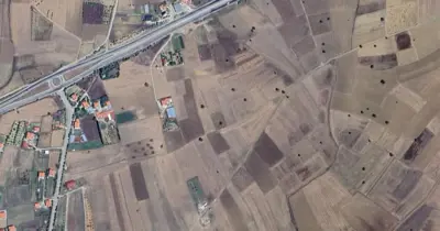 Denizli, Tavas, Satılık, Tarla