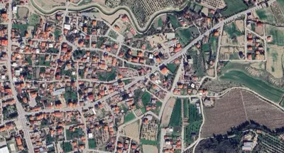 Denizli, Pamukkale, Satılık, Arsa