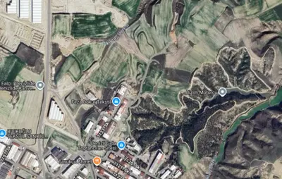Denizli, Merkezefendi, Satılık, Arsa