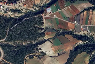 Denizli, Merkezefendi, Satılık, Tarla