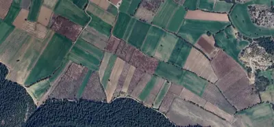 Denizli, Honaz, Satılık, Tarla
