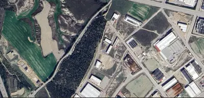 Denizli, Merkezefendi, Satılık, Fabrika