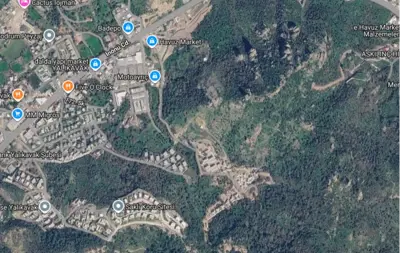 Muğla, Bodrum, Satılık, Arsa