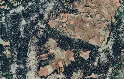 Denizli, Çameli, Satılık, Tarla