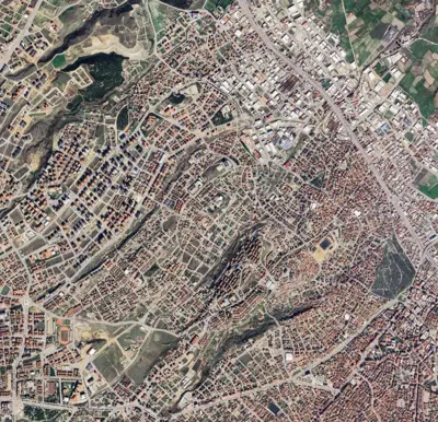 Denizli, Gümüşçay, Arsa