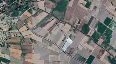 Denizli, Çameli, Satılık, Tarla