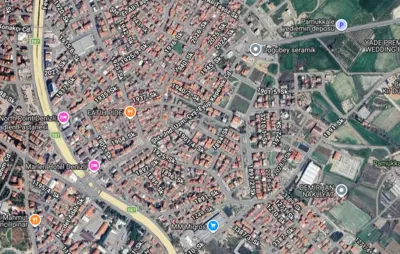 Denizli, Pamukkale, Satılık, Arsa