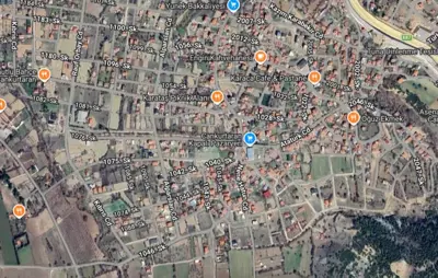 Denizli, Pamukkale, Cankurtaran Mah., Satılık, Arsa