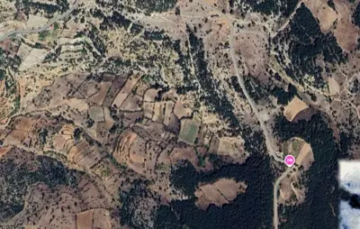 Denizli, Pamukkale, Güzelpınar Mah., Satılık, Arsa