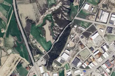 Denizli, Merkezefendi, Satılık, Fabrika