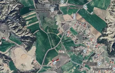Karakurt Mah., Satılık, Tarla