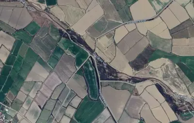 Denizli, Pamukkale, Satılık, Tarla