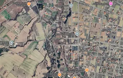 Denizli, Pamukkale, Satılık, Arsa