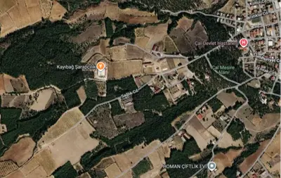 Denizli, Çal, Satılık, Arsa