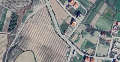 Denizli, Pamukkale, Satılık, Arsa