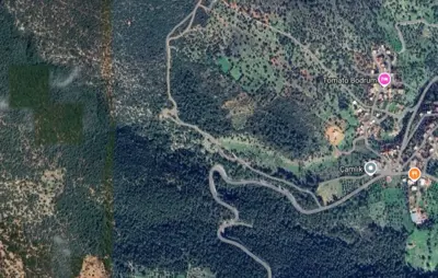 Muğla, Bodrum, Satılık, Arsa