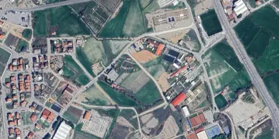 Denizli, Pamukkale, Satılık, Arsa