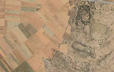 Denizli, Serinhisar, Satılık, Tarla
