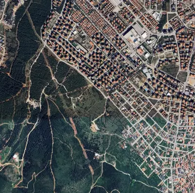 Denizli, Merkezefendi, Satılık, Arsa