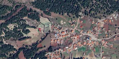 Denizli, Pamukkale, Satılık, Arsa