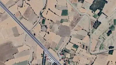 Denizli, Acıpayam, Satılık, Tarla