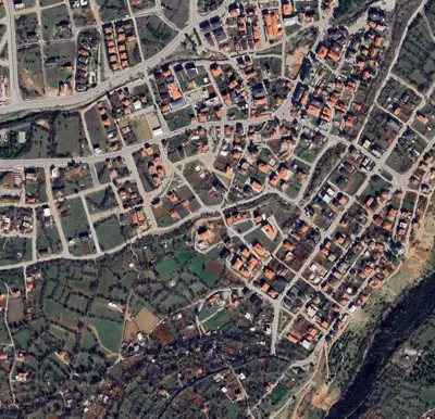 Denizli, Merkezefendi, Satılık, Arsa