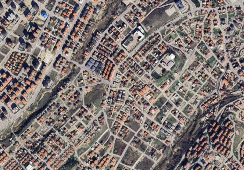 Denizli, Merkezefendi, Satılık, Apartman dairesi — fotoğraf 1