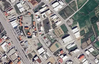 Denizli, Merkezefendi, Satılık, Fabrika