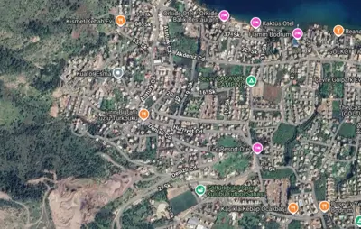 Muğla, Bodrum, Satılık, Arsa