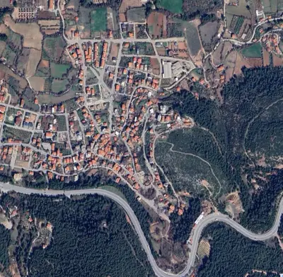 Denizli, Pamukkale, Satılık, Arsa