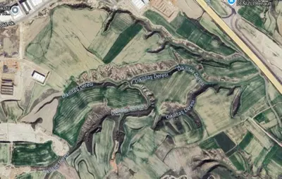 Denizli, Merkezefendi, Satılık, Arsa
