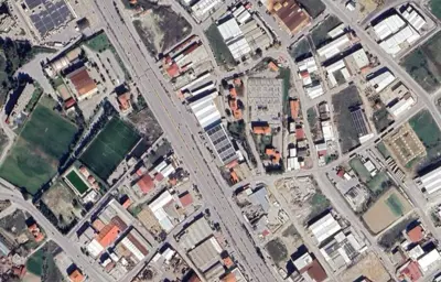 Denizli, Merkezefendi, Satılık, Fabrika