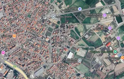Denizli, Pamukkale, Satılık