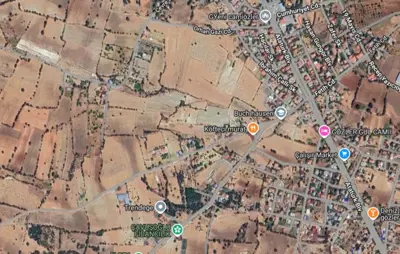 Denizli, Gözler, Arsa