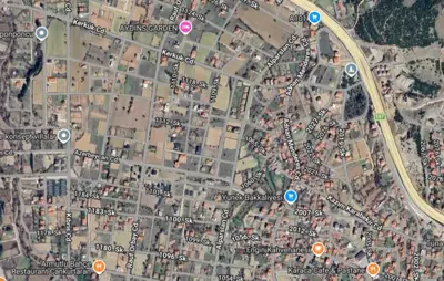 Denizli, Pamukkale, Satılık, Arsa