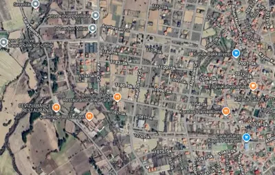 Denizli, Pamukkale, Satılık, Arsa