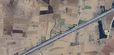 Denizli, Tavas, Satılık, Tarla