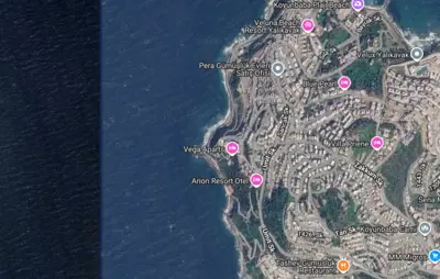 Muğla, Bodrum, Satılık, Arsa