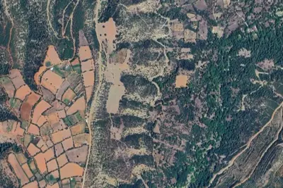 Denizli, Merkezefendi, Satılık, Tarla