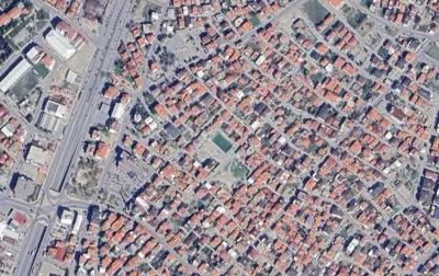 Denizli, Pamukkale, Satılık, Arsa