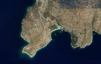 Muğla, Bodrum, Satılık, Tarla