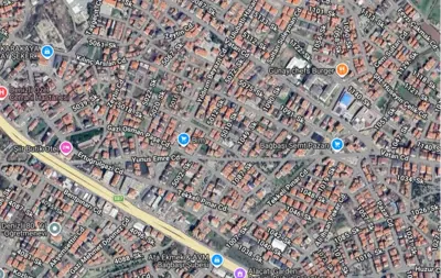 Denizli, Pamukkale, Satılık, Villa