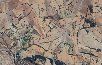 Denizli, Pamukkale, Satılık, Tarla