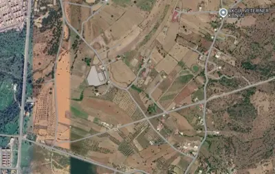 Muğla, Bodrum, Satılık, Tarla