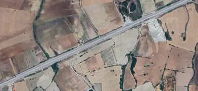 Denizli, Tavas, Satılık, Tarla